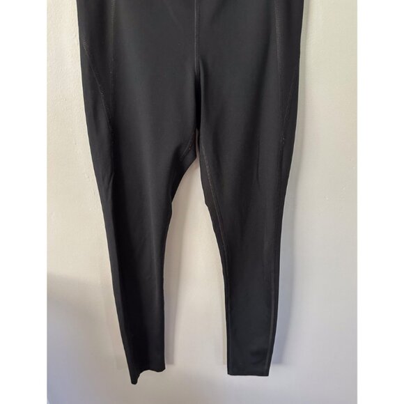 Girlfriend Black Leggings - Picture 3 of 7